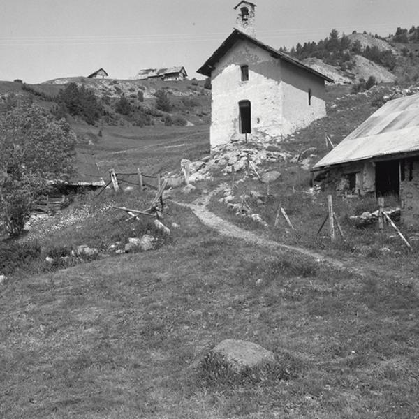 Chapelle Sainte-Madeleine