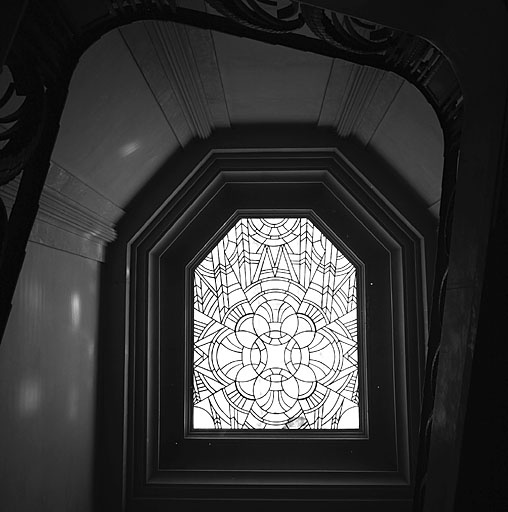 Casino dit Palais de la Méditerranée