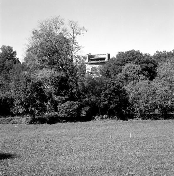 Château d'Astros dit Château Vieux