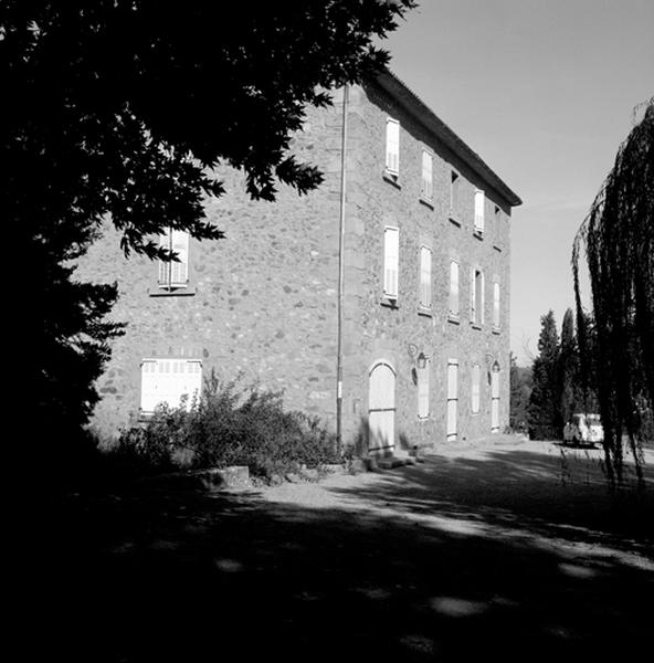 Ferme