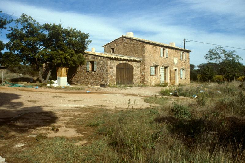 Ferme