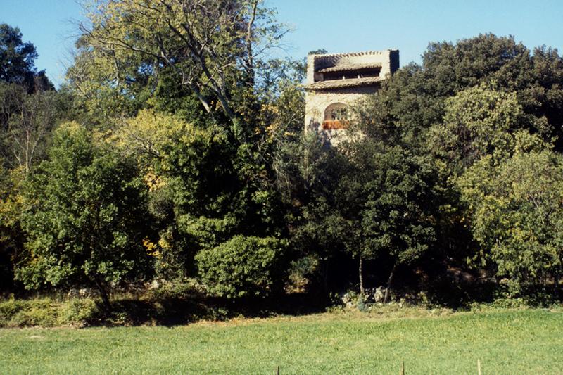 Château d'Astros dit Château Vieux