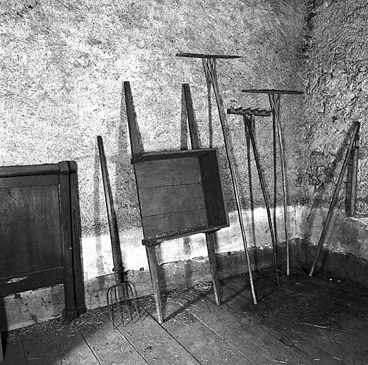 Vue d'ensemble. ; Vue d'ensemble.
