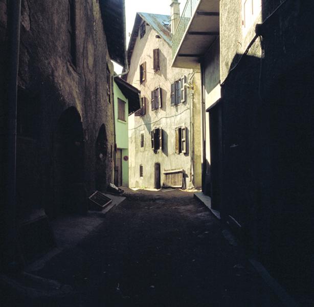 Pigno sud.