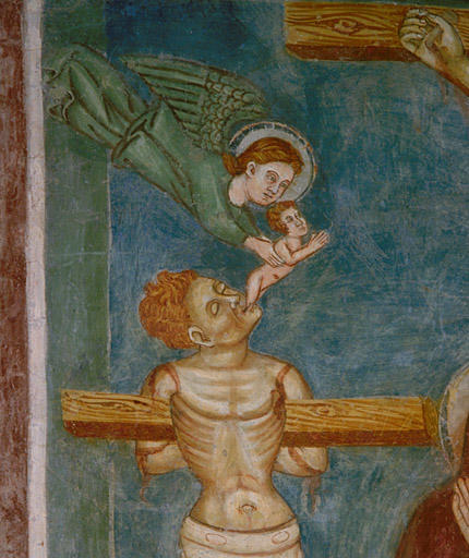 Peinture monumentale