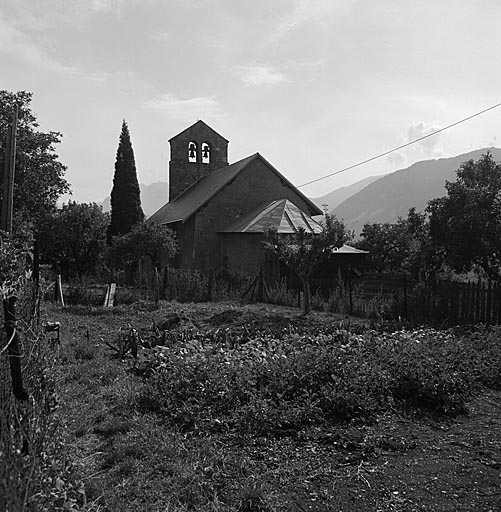 Chapelle Saint-Michel