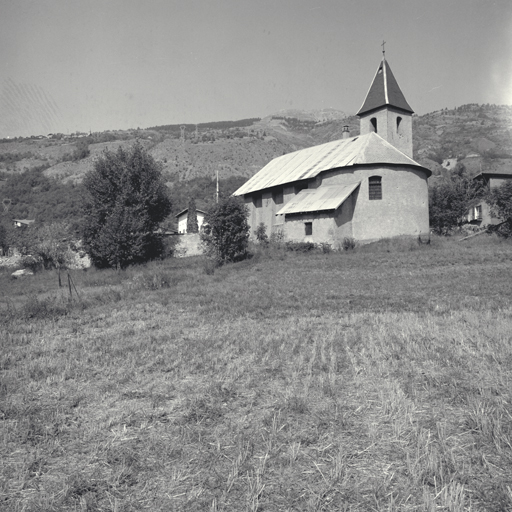 Église paroissiale Saint-Blaise