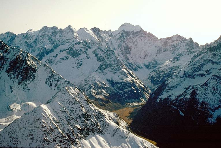Le Plan de l'Alp.