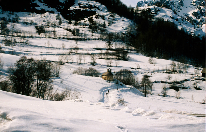 Vue générale.