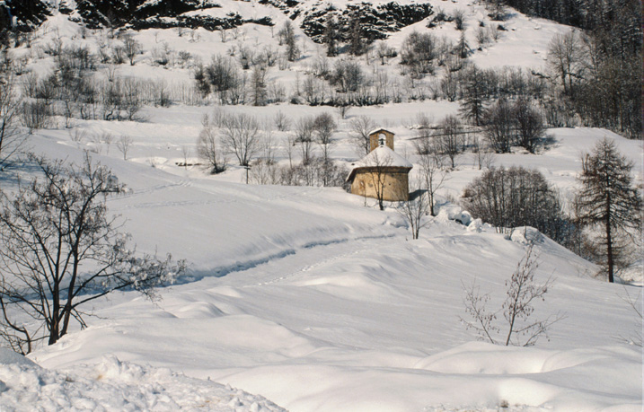 Vue générale.