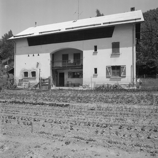 Ferme