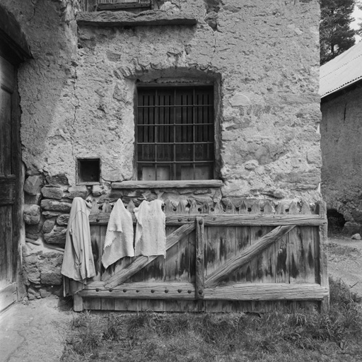 Fermes