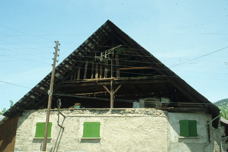 Fermes