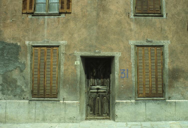 Façade.