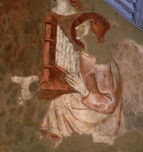 Peinture monumentale