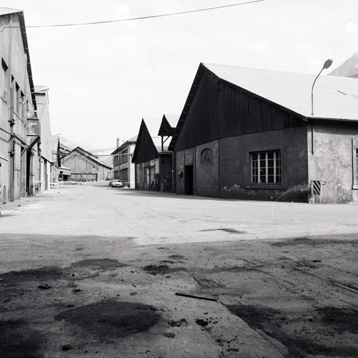 Vue générale.
