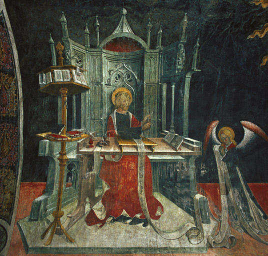 Peinture monumentale