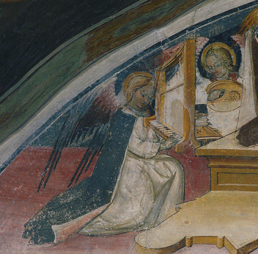 Peinture monumentale