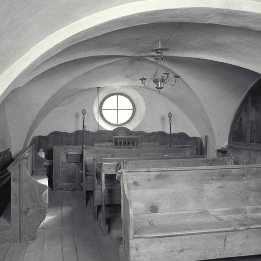 Chapelle Sainte-Julienne