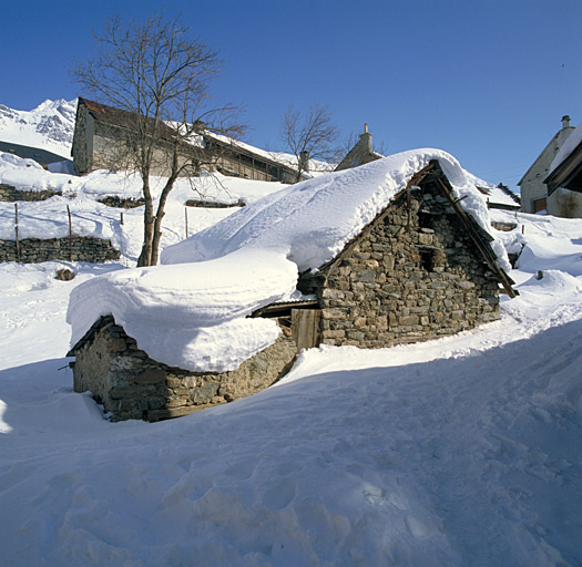 Vue d'ensemble.