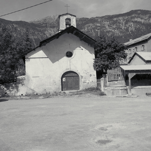 Vue d'ensemble.