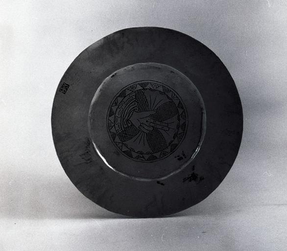 Patène No 1