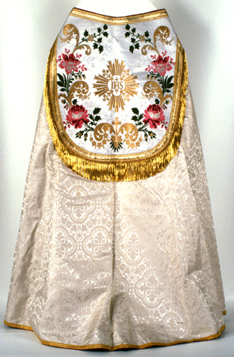 Vue d'ensemble.