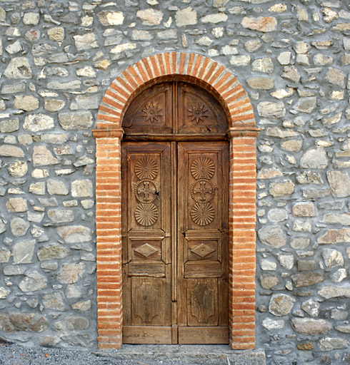 Porte.