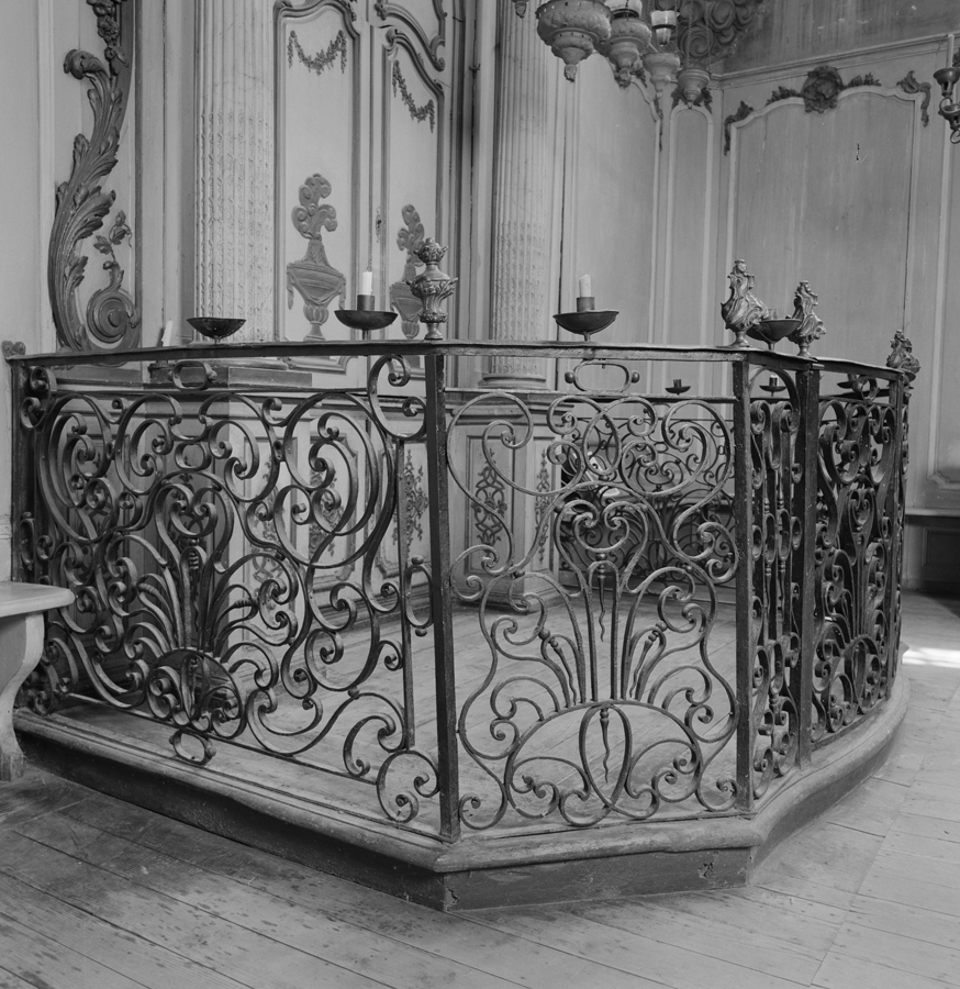 Vue générale.
