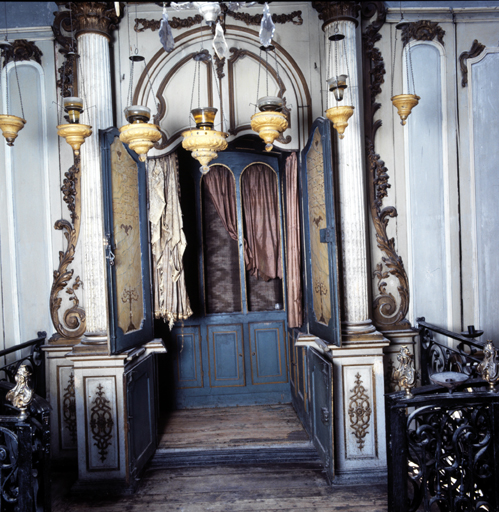 Vue d'ensemble.