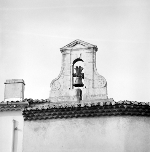 Hôpital dit hôtel-Dieu actuellement musée