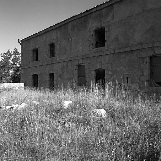 Fort d'Anjou