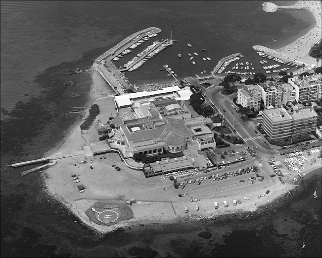Casino d'été du Palm Beach