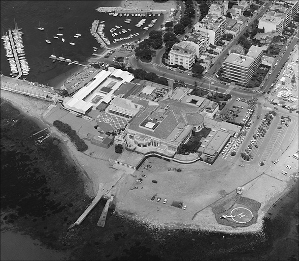 Casino d'été du Palm Beach