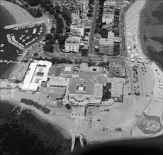 Casino d'été du Palm Beach