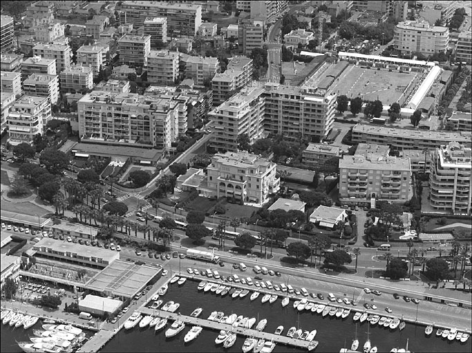 Immeuble l'Age d'Or