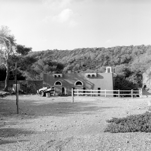 Batterie de Galéasson