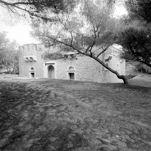 Batterie de Lequin