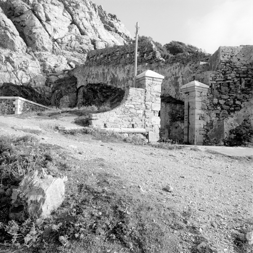 Batterie des Mèdes