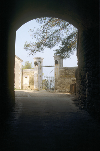 Fort de l'Eminence