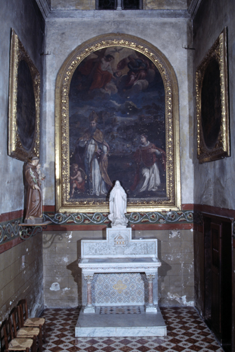 Vue d'ensemble ; Vue d'ensemble.
