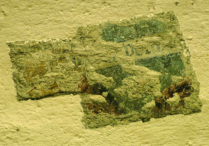 Peinture monumentale