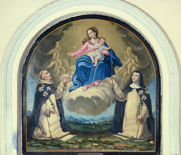 Vue d'ensemble.