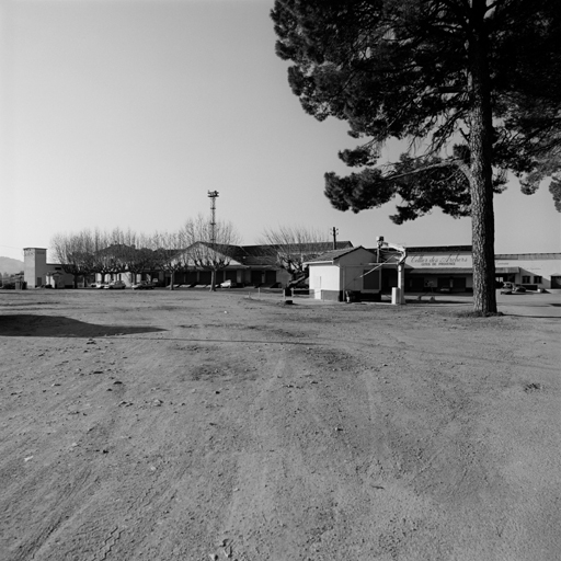 Vue d'ensemble.