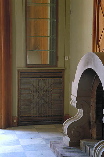 Maisons dites domaine de villégiature du Rayol