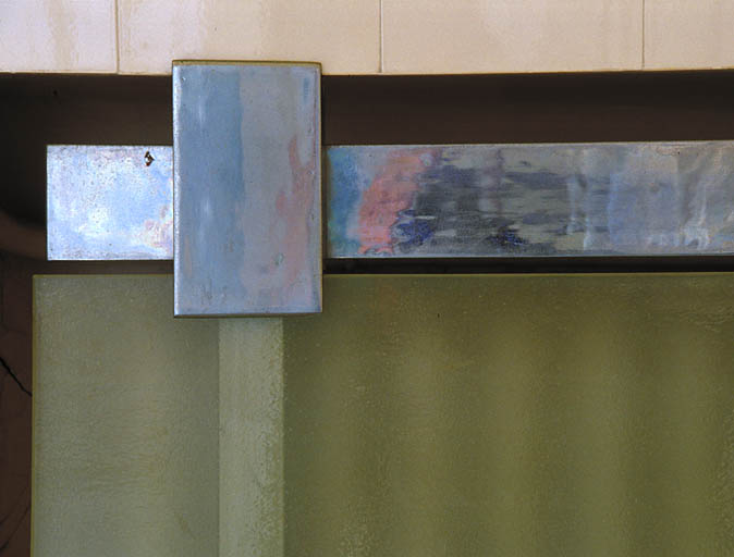 Maisons dites domaine de villégiature du Rayol