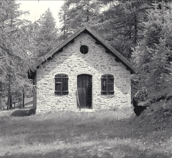Chalet.