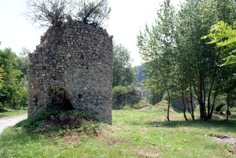 Tour nord-est.