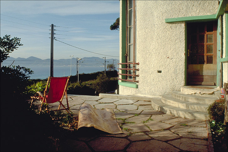 Maison dite villa la Romée ou Gompel