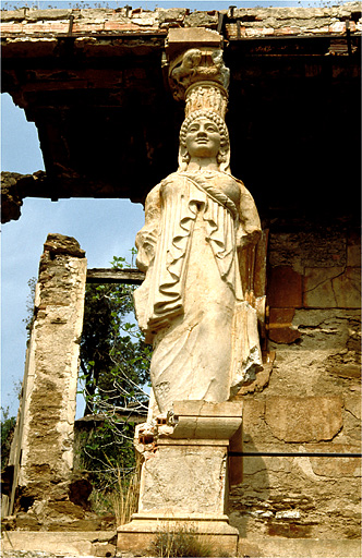 Maison dite colonie de vacances des villes de Montélimar et de Romans
